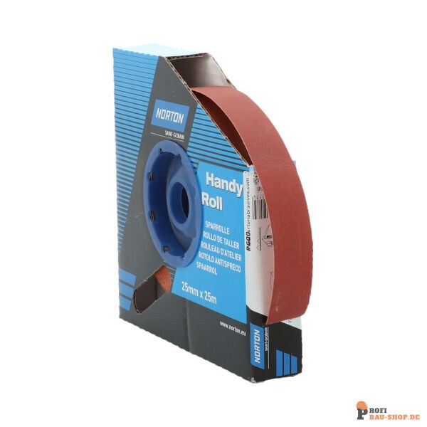 nortonschleifmittel/NORTON_schleifmittel_63642560206 Handy Rolls Norton R222 25.00x25m Grit 600_137487